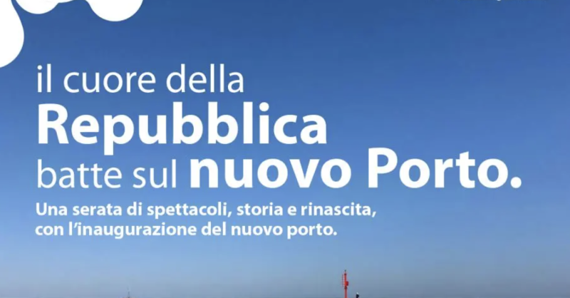 FESTA DELLA REPUBBLICA a Bellaria Igea Marina